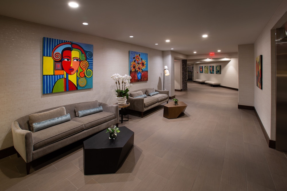 The Delaney Hotel Orlando 36/45