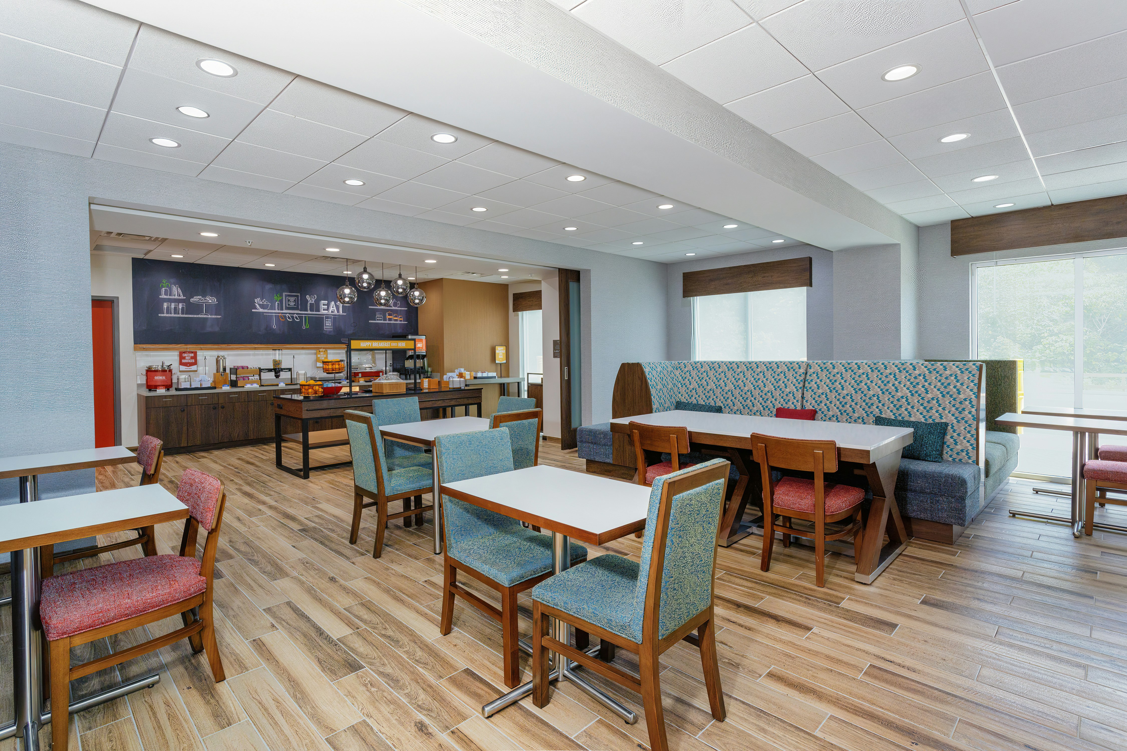 Hampton Inn by Hilton Ocoee Orlando 20/32