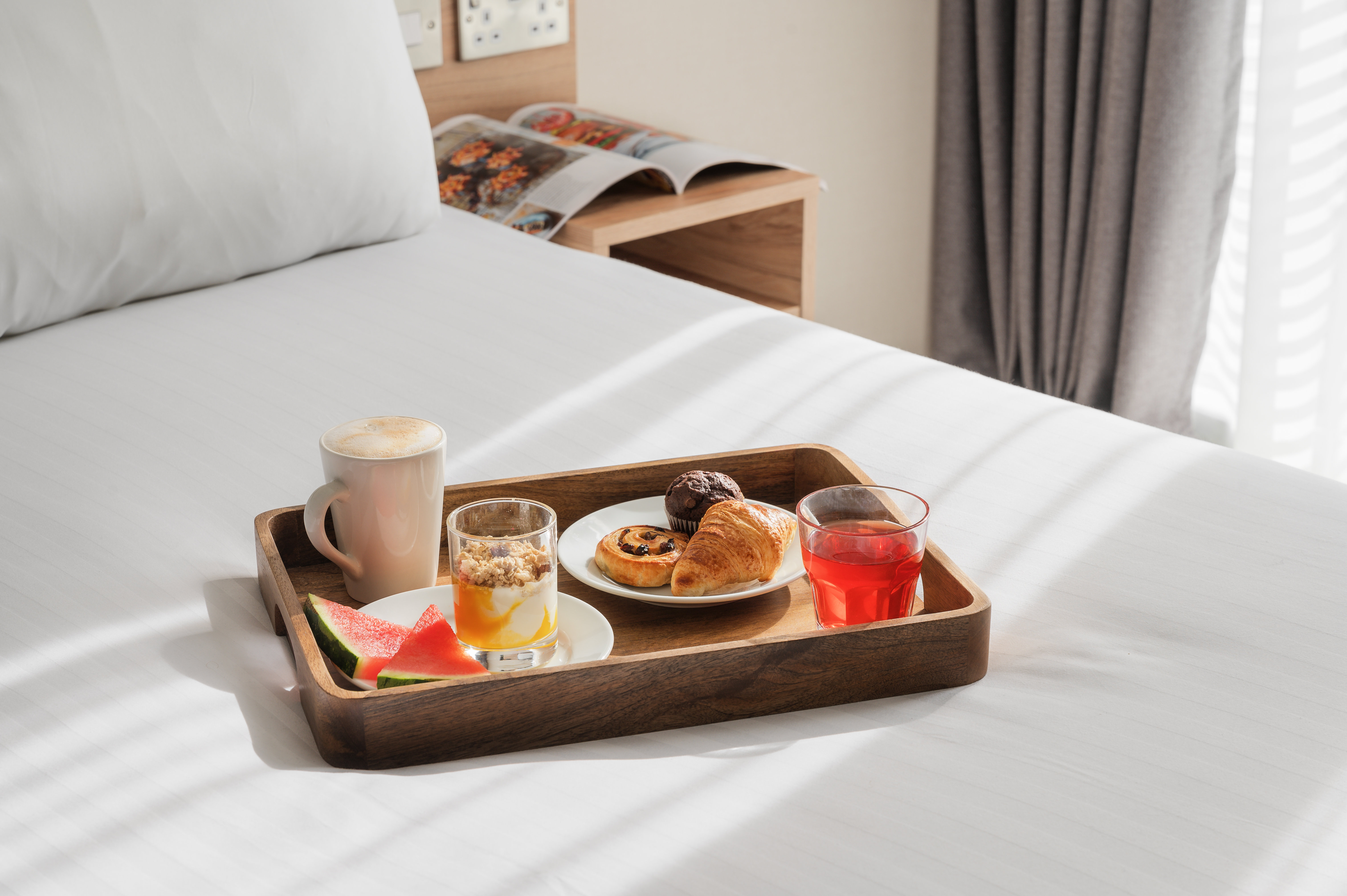Holiday Inn City Birmingham 54/66