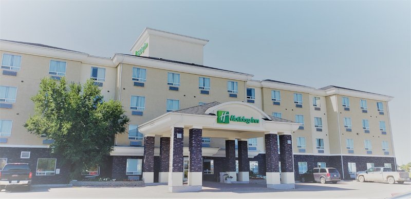 Holiday Inn Suites Regina 3/62