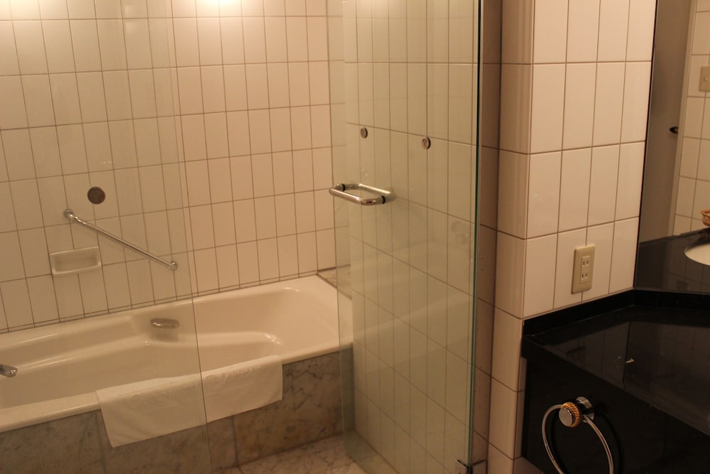 Junior Suite, Twin Beds