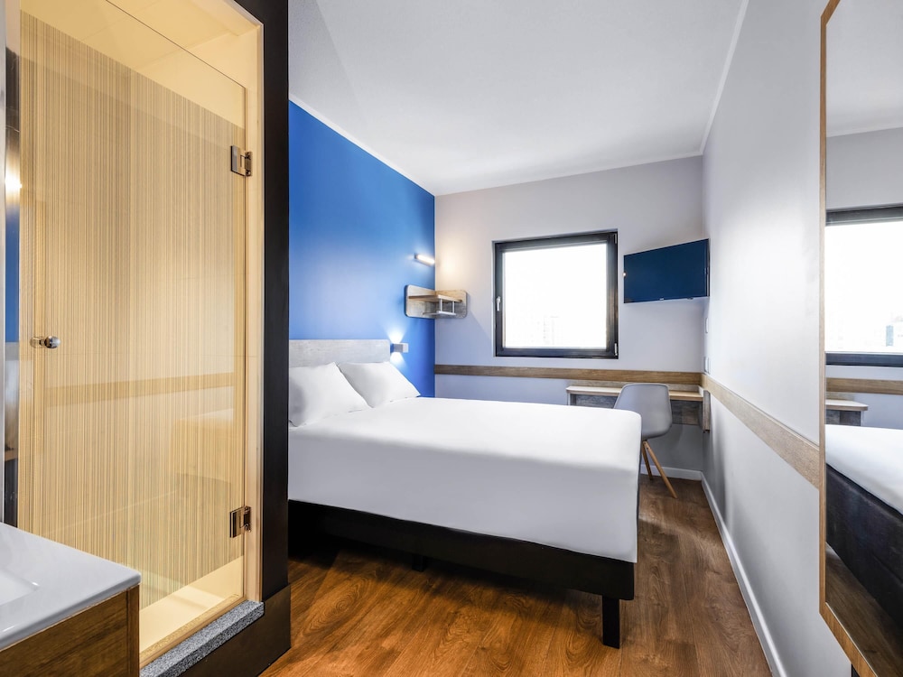 Ibis Budget Santiago Providencia 22/47