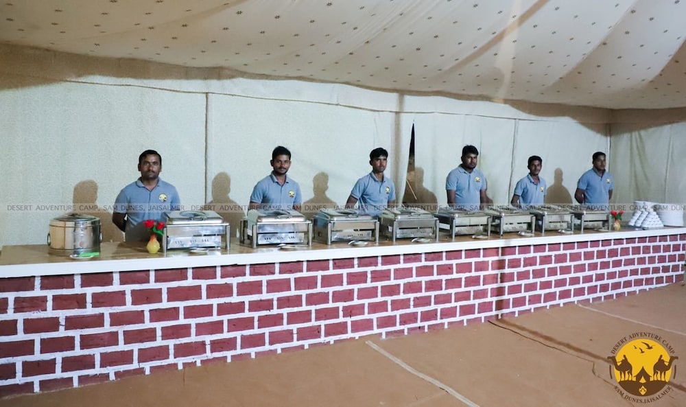 Desert Adventure Camp Jaisalmer 22/39