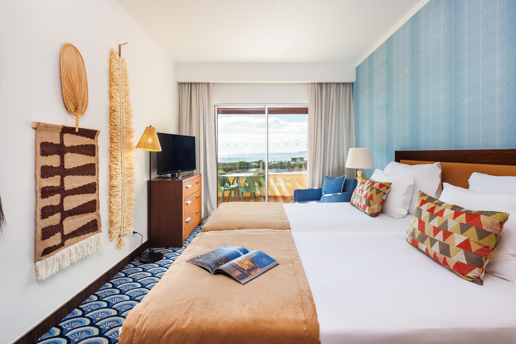 Room at Pestana Alvor Beach Villas, PORTIMAO