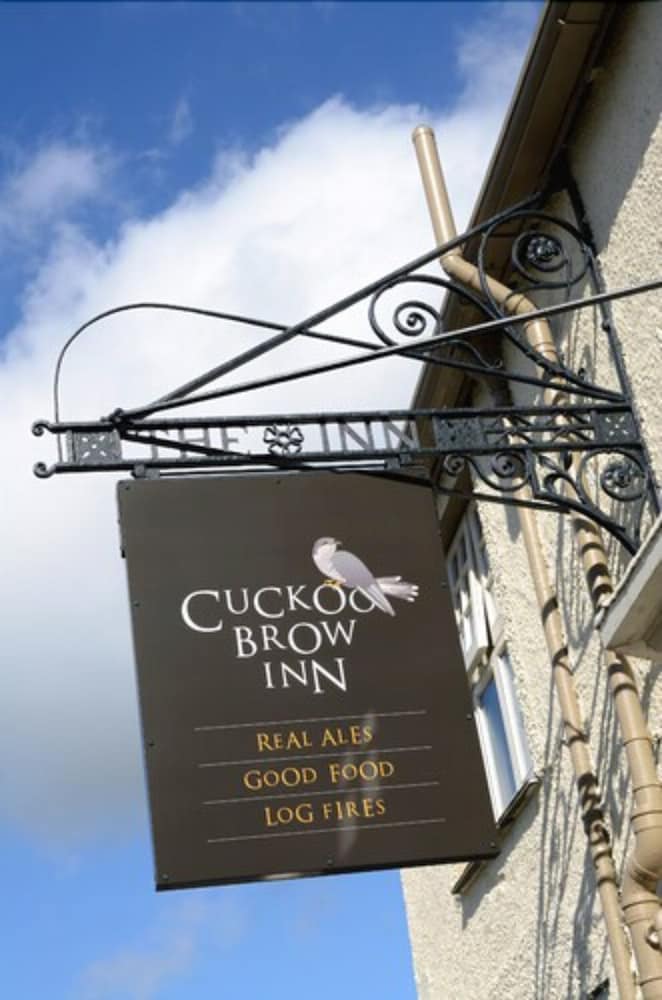 Cuckoo Brow Inn 4/63