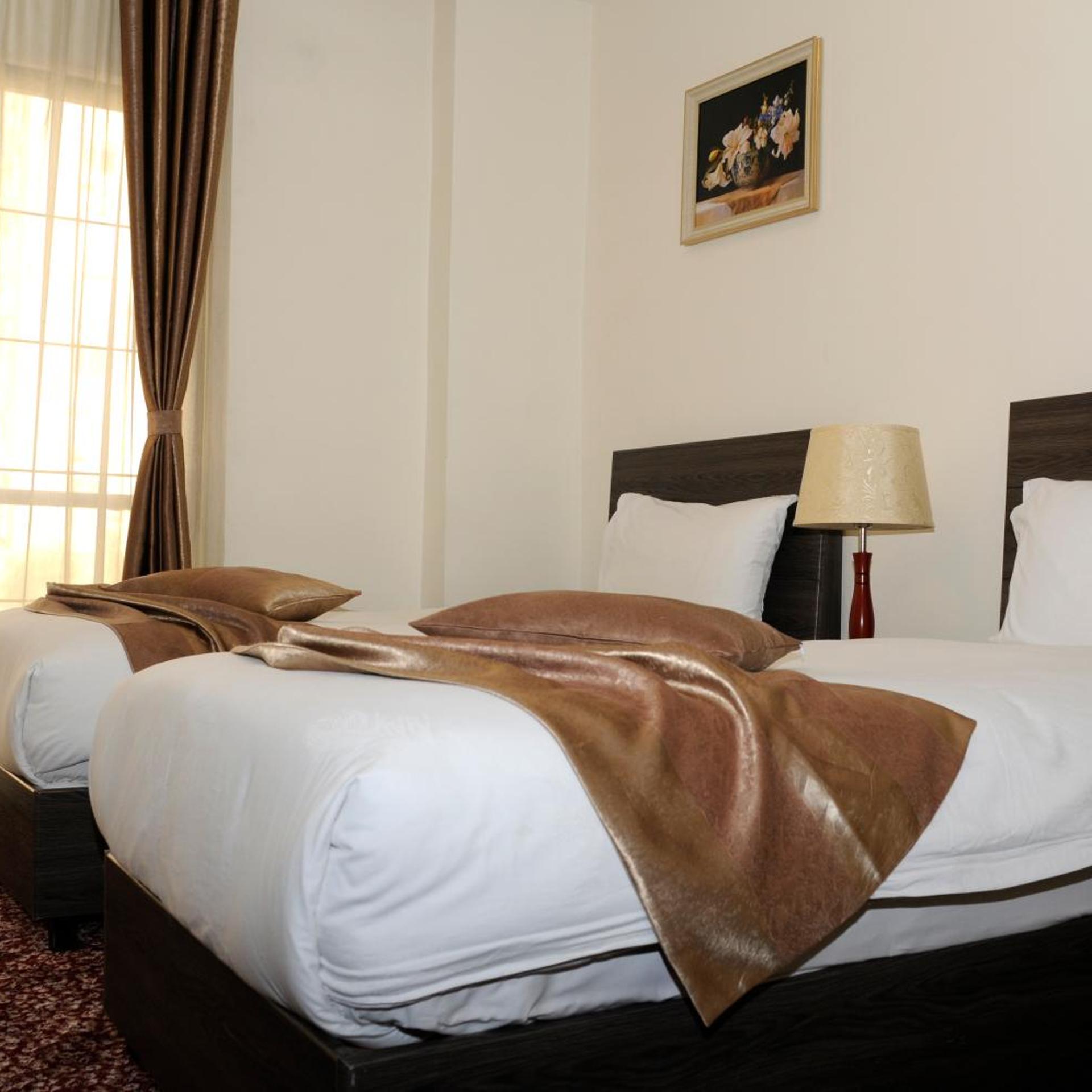 Olive Hotel 16/58