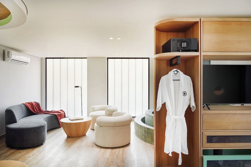 Wellcomm Spa & Hotel 34/50
