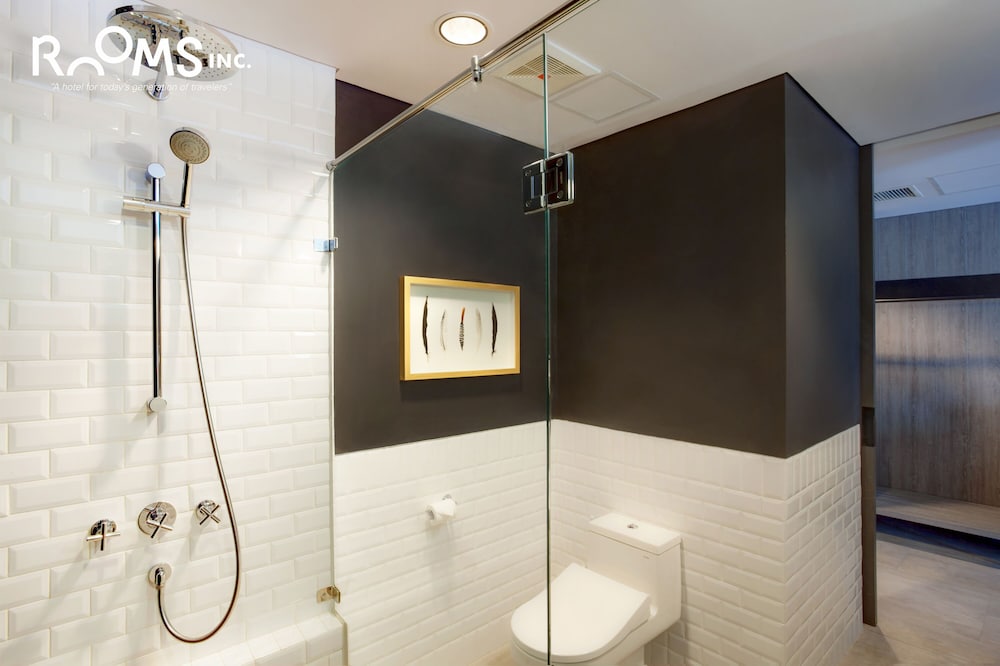 Rooms Inc Hotel Pemuda 59/59