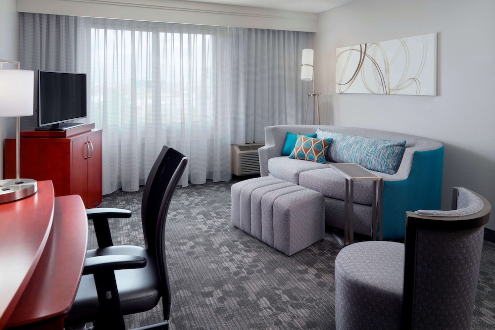 Sonesta Select Atlanta Midtown Georgia Tech 25/52