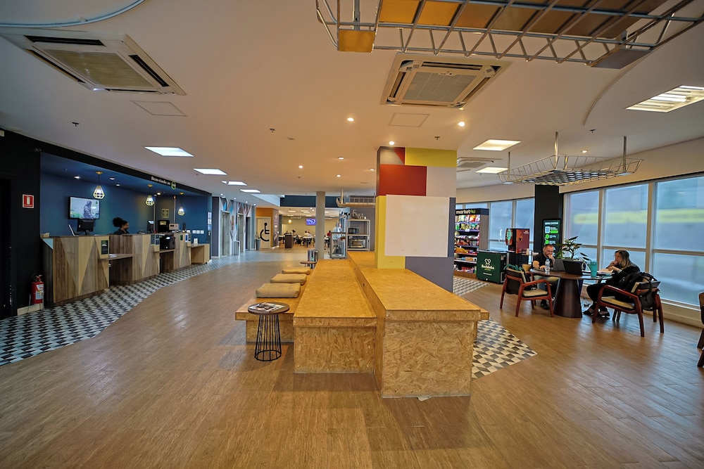 B And B Hotels Sao Jose Dos Campos 30/47