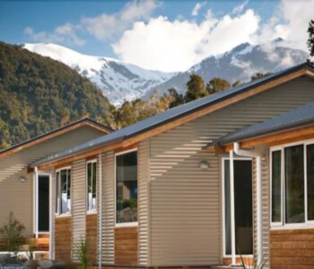 Franz Alpine Retreat 2/50