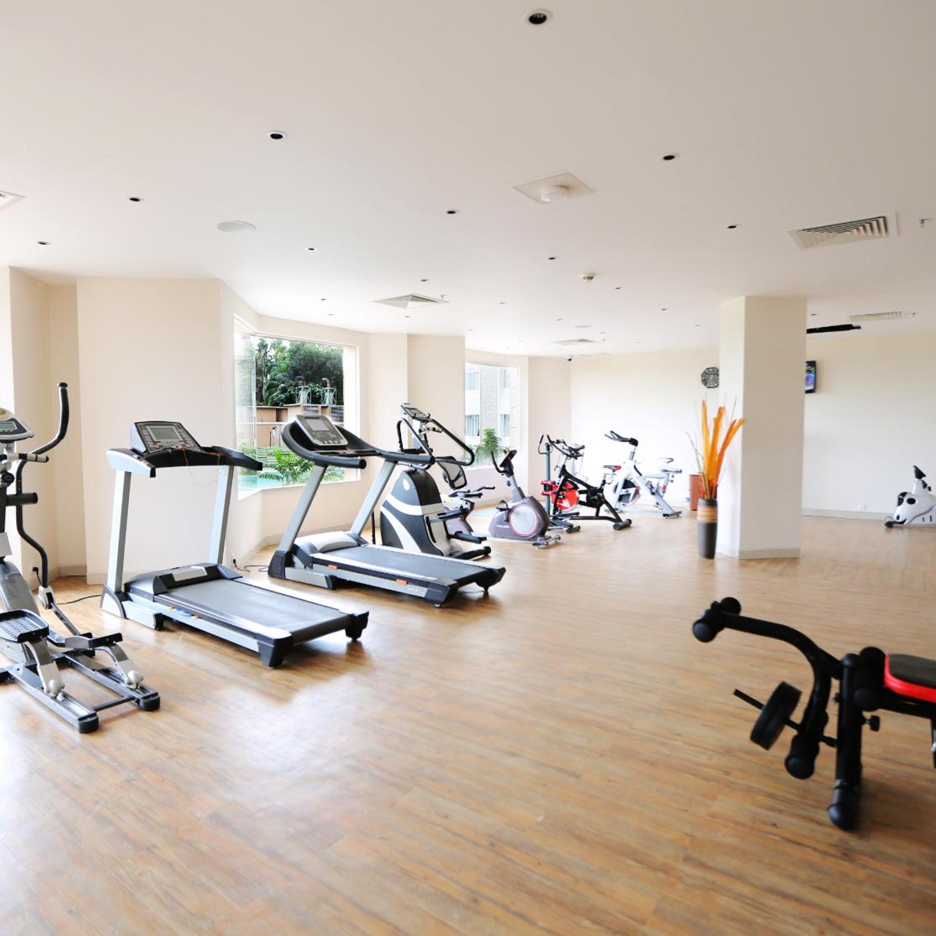 Royal Tulip Sea Pearl Beach Resort & Spa 44/64