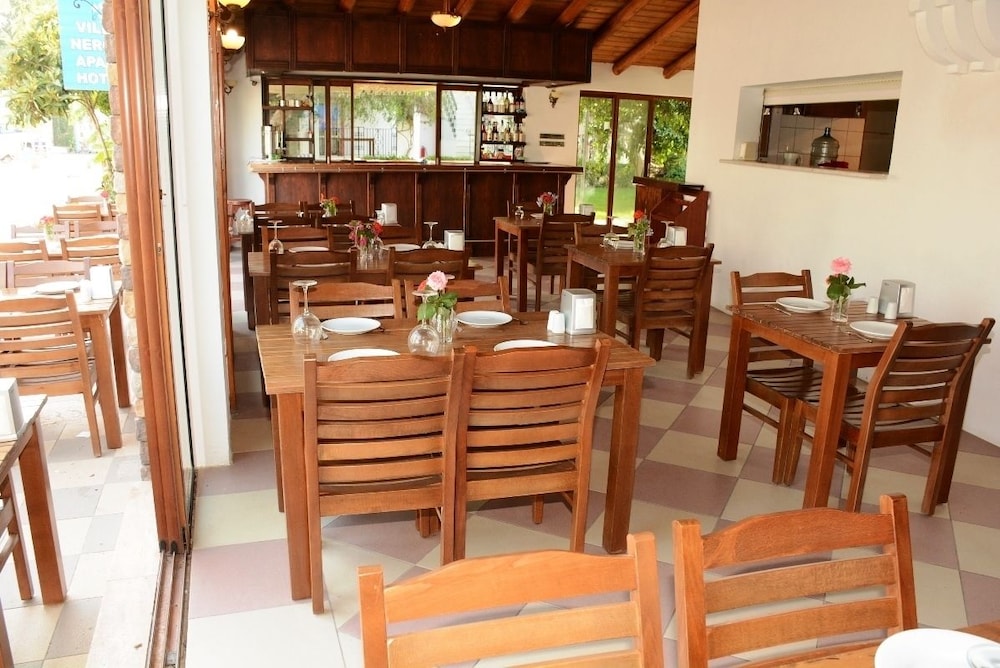 Villa Nergis Apartments 17/23