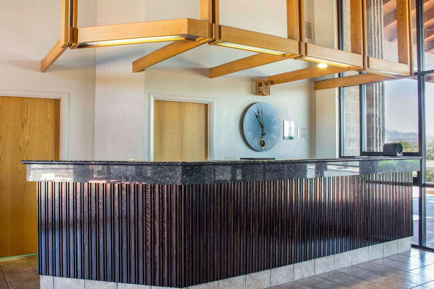 Quality Inn Benson I-10 Exit 304 10/49