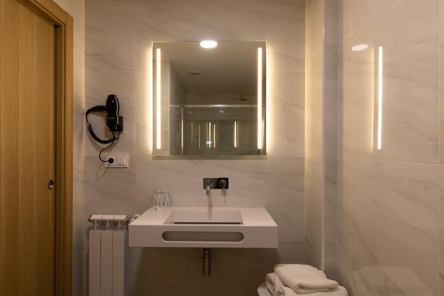 Hotel Europa Arteixo 34/39