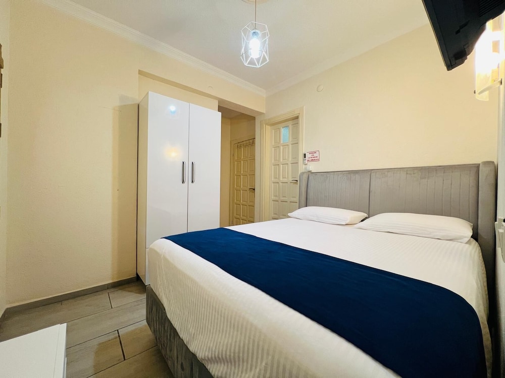 Kumsal Apart Otel Turgutreis 11/28