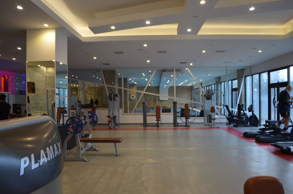 ASRIN PARK HOTEL & SPA 24/53
