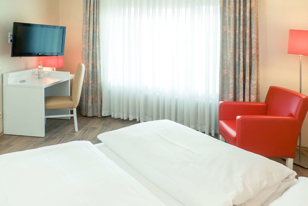 Hotel Stuttgart Sindelfingen City By Tulip Inn 11/39