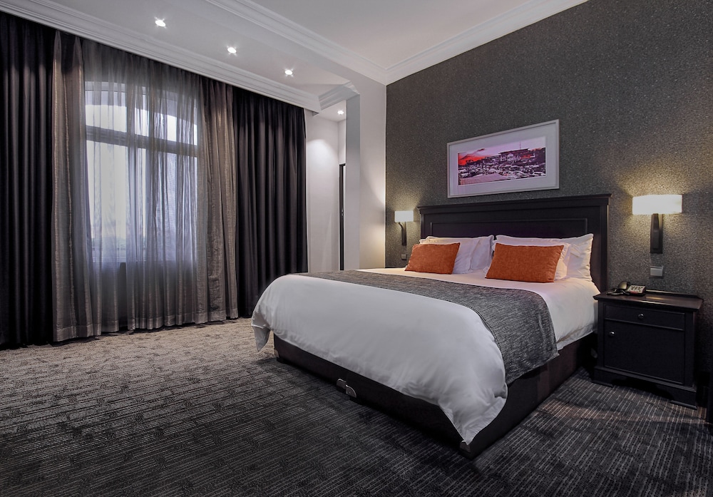 Bon Hotel Abuja 20/67