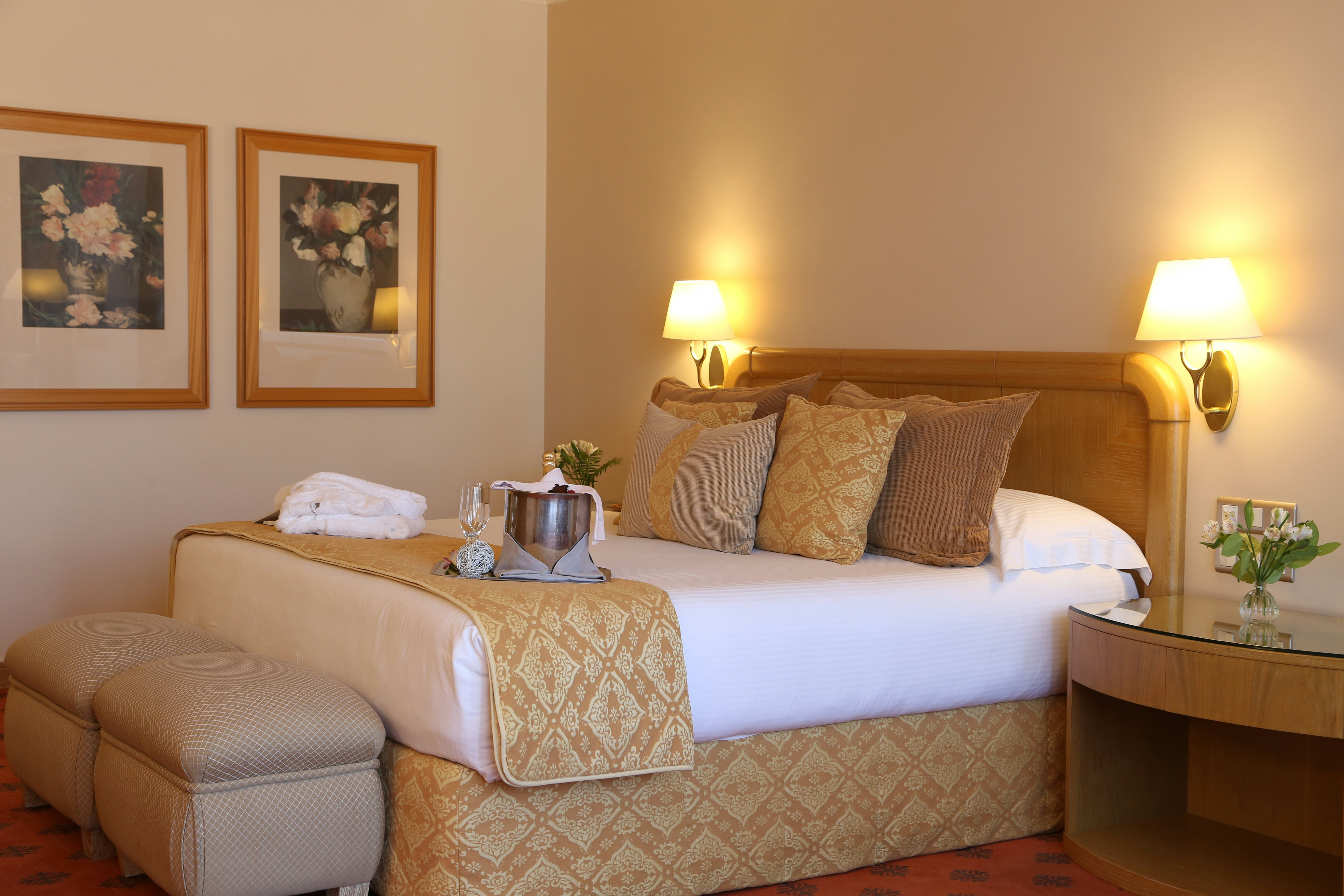 Gran Hotel Los Abetos 8/53