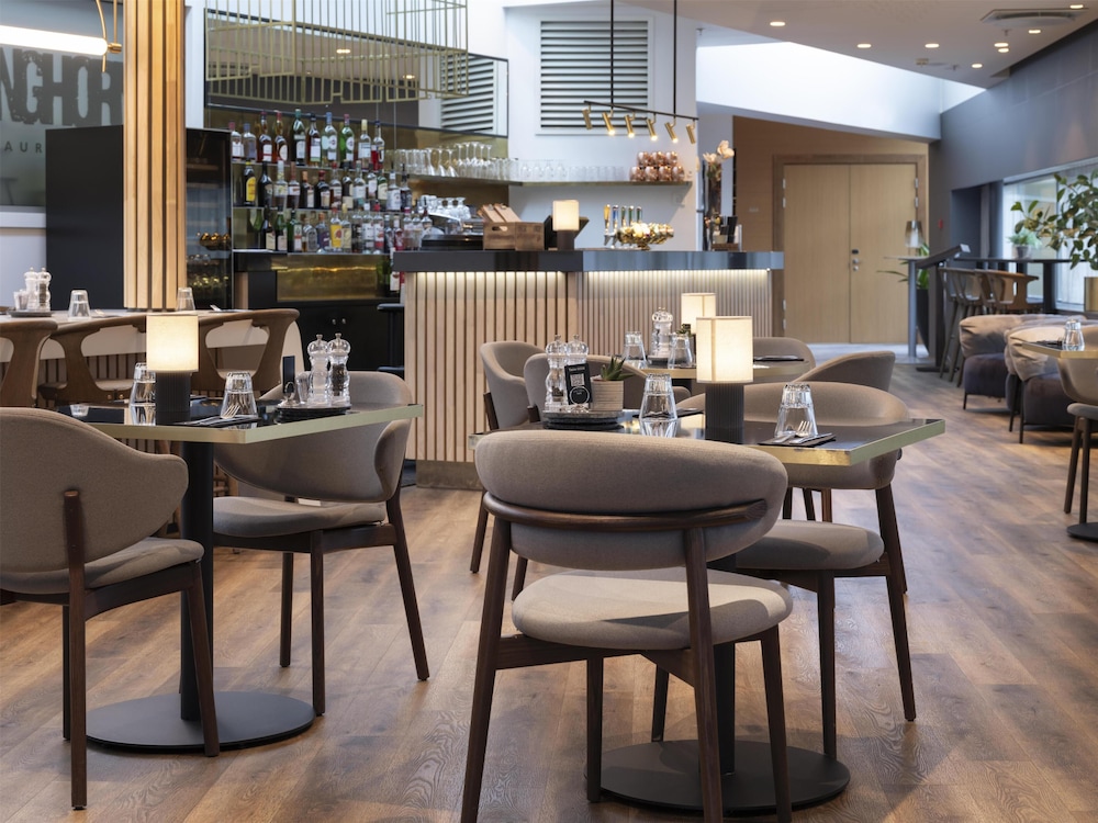 Radisson Blu Hotel, Trondheim Airport 44/63
