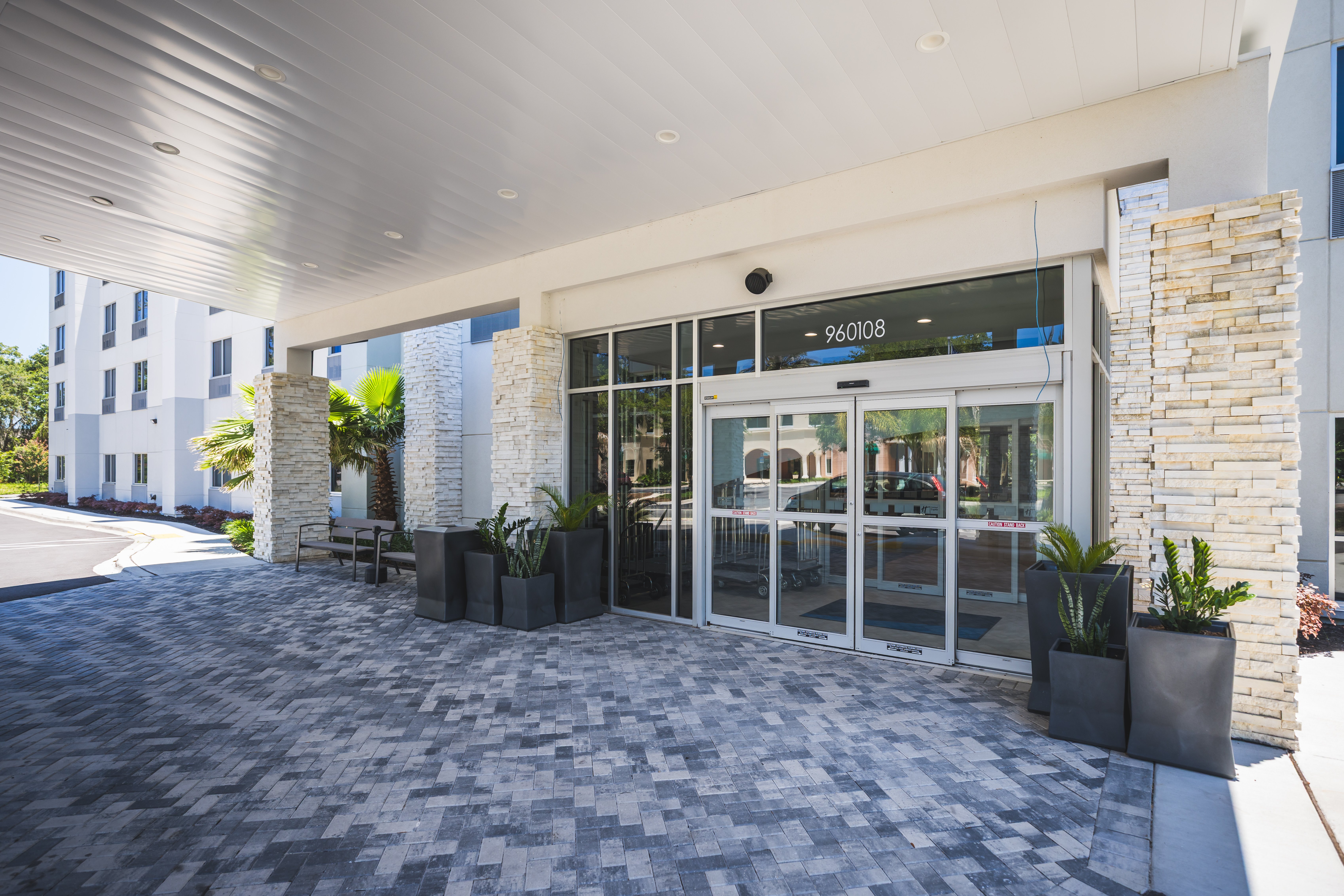 Holiday Inn Express & Suites Fernandina Beach Amelia Island by IHG 56/60