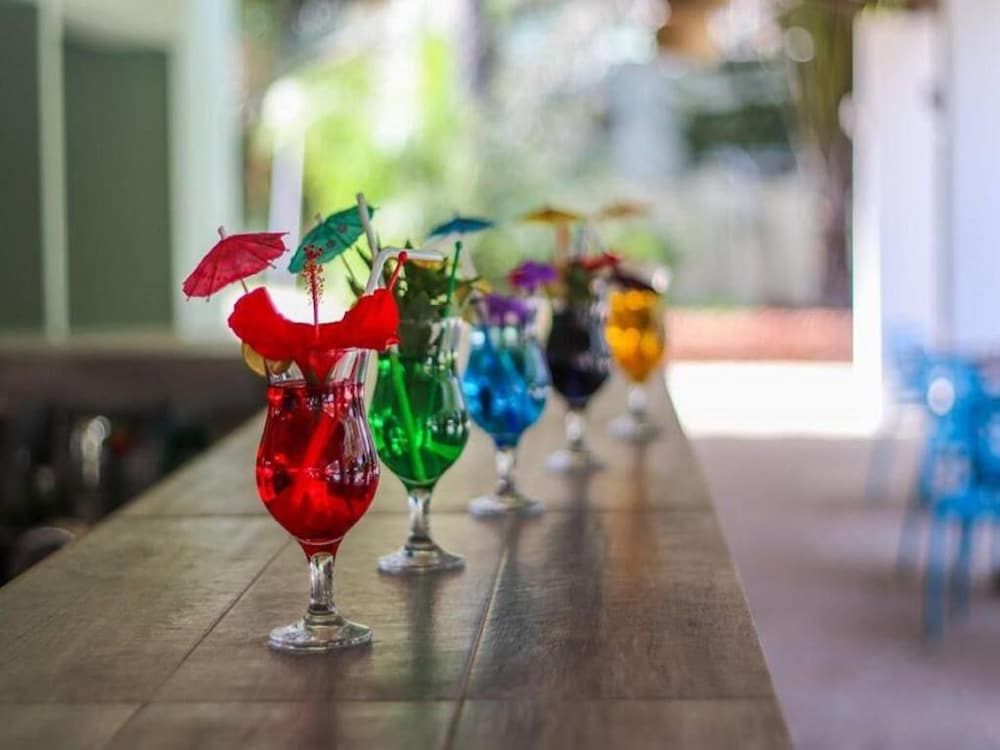 Senegambia Beach Hotel 57/73