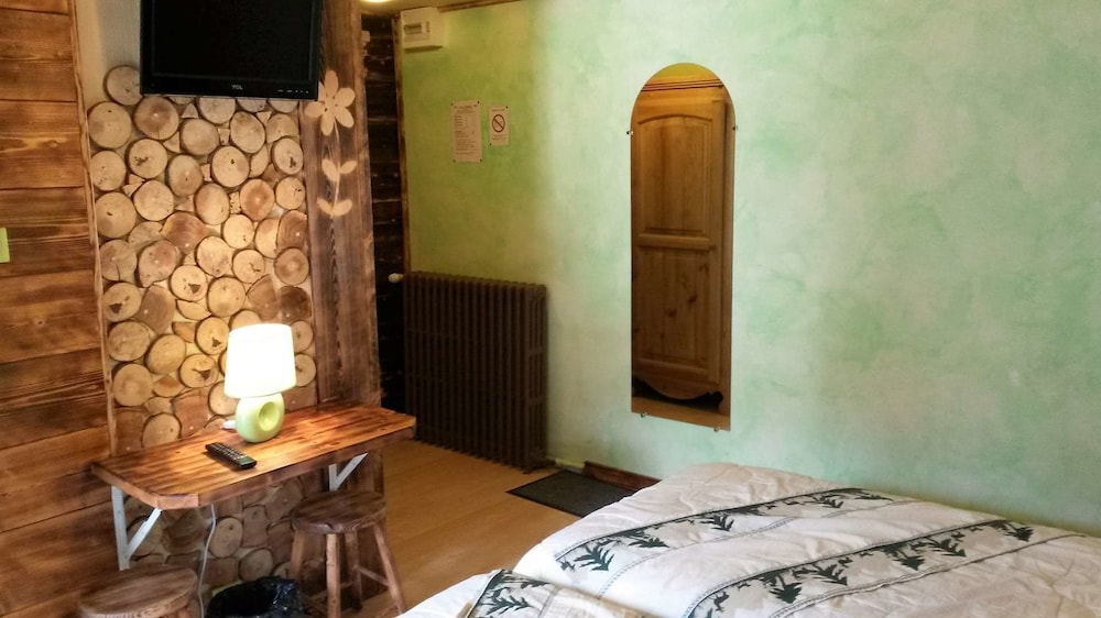 Hotel La Marmotte 9/16