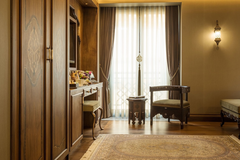 Ajwa Sultanahmet Hotel 36/79