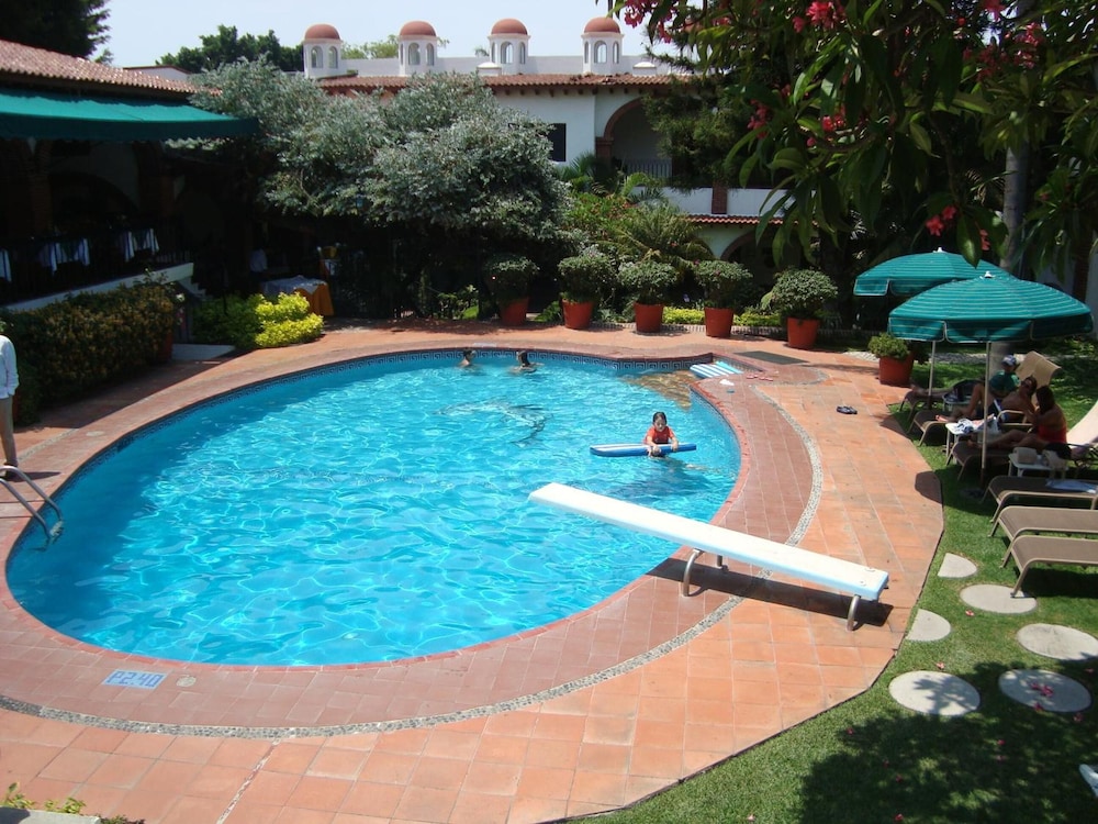 Hotel Vista Hermosa 5/66