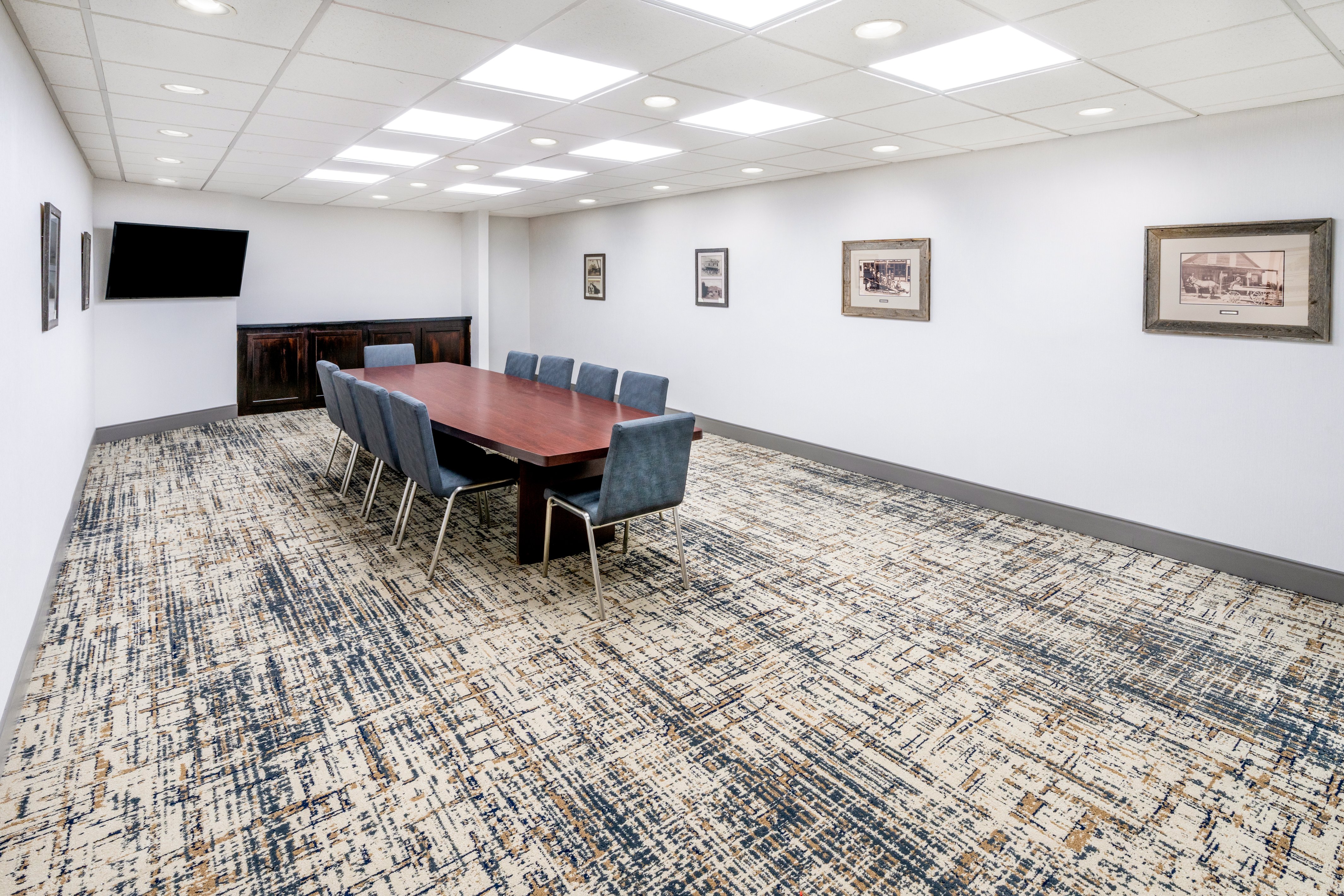 Holiday Inn Friso by IHG 58/68