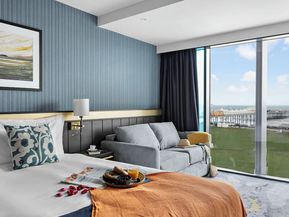 Mercure Paignton Hotel 37/59