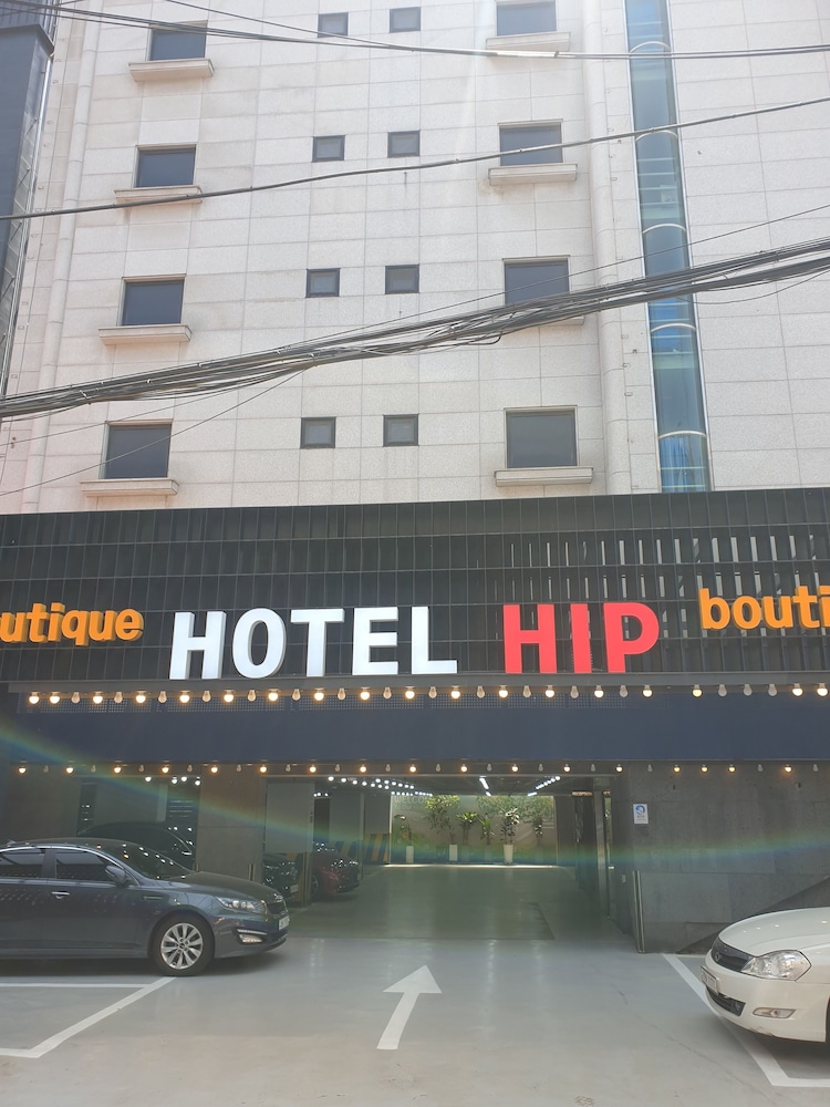 Time酒店Good Time酒店Annex(Time Hotel(Good Time Hotel Annex))(Time Hotel(Good Time Hotel Annex)) 图片1