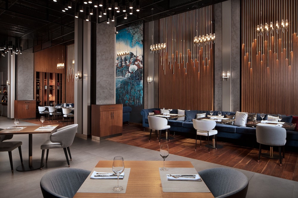 Delta Hotels By Marriott Istanbul Levent 59/70