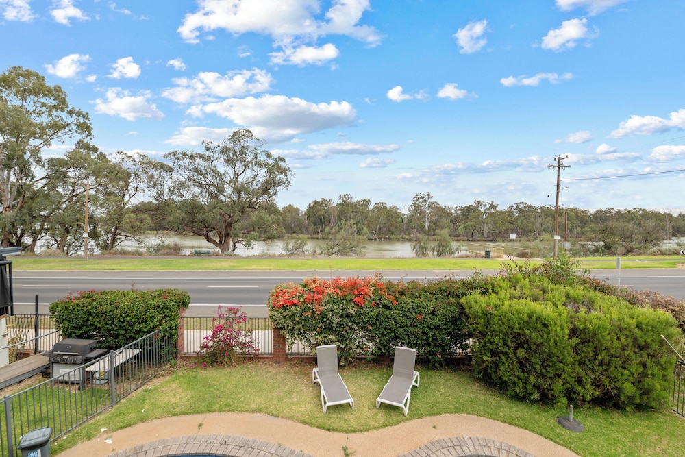 Mildura Riverside Motel 48/56