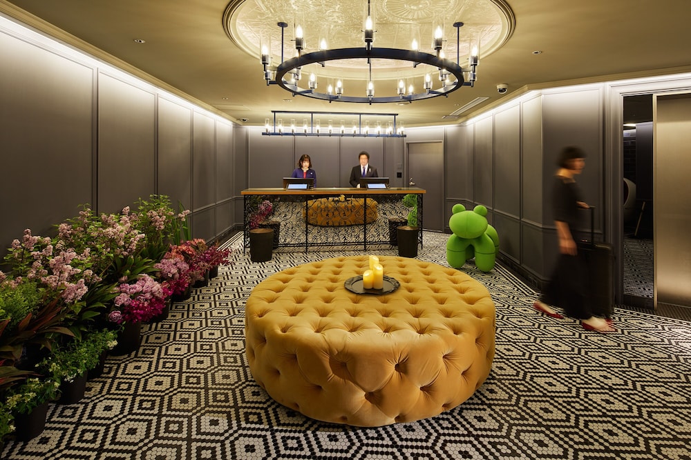Hotel Resol Yokohama Sakuragicho 10/50