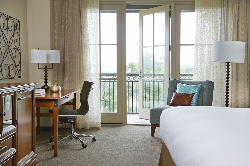 Renaissance Birmingham Ross Bridge Golf Resort And Spa 47/52