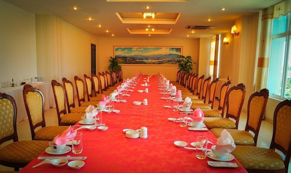 Thien An Riverside Hotel 34/50