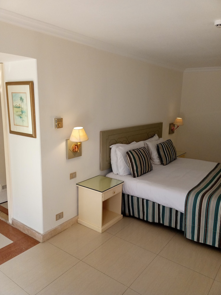 Cairo Pyramids Hotel 17/50