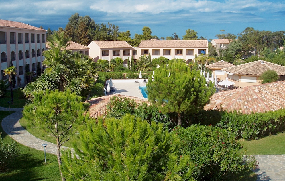 Vacancéole Residence Sognu di Mare 48/61