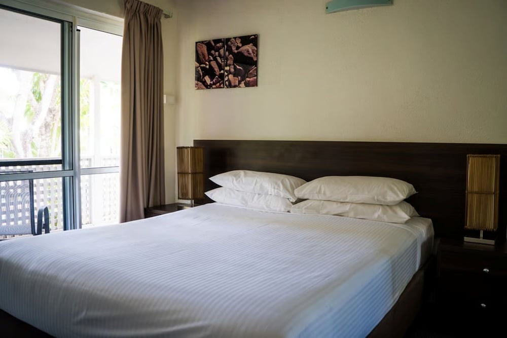 Reef Resort Villas Port Douglas 11/49