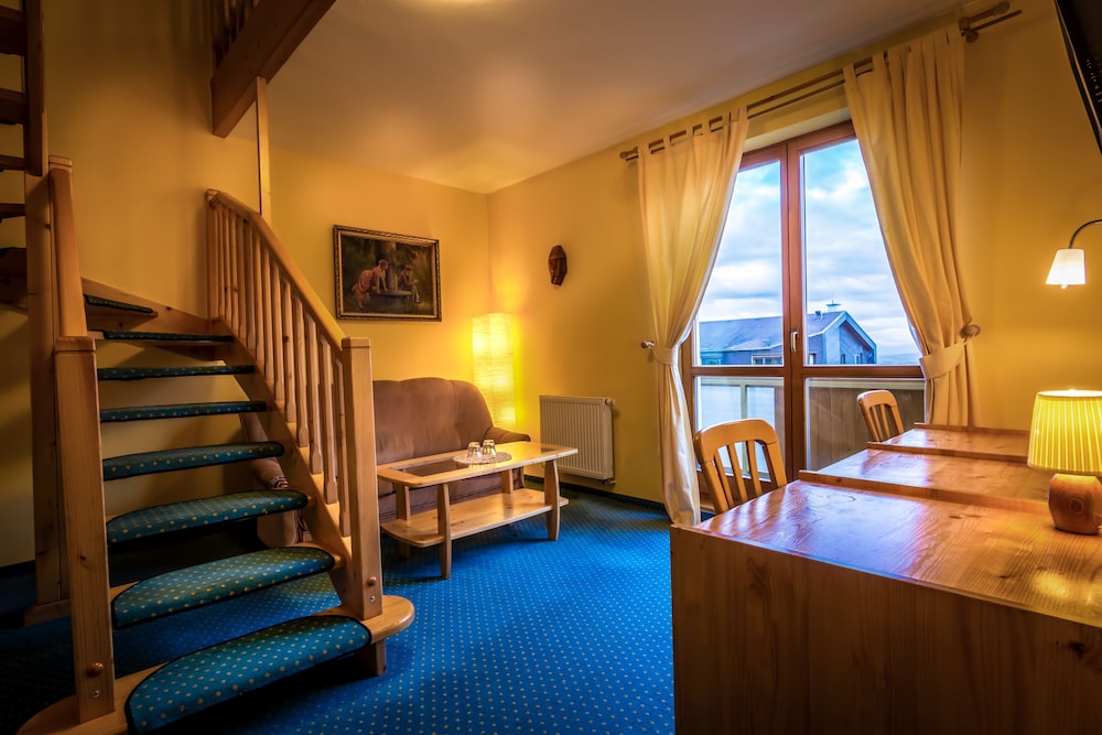 Hotel Villa Siesta 23/50