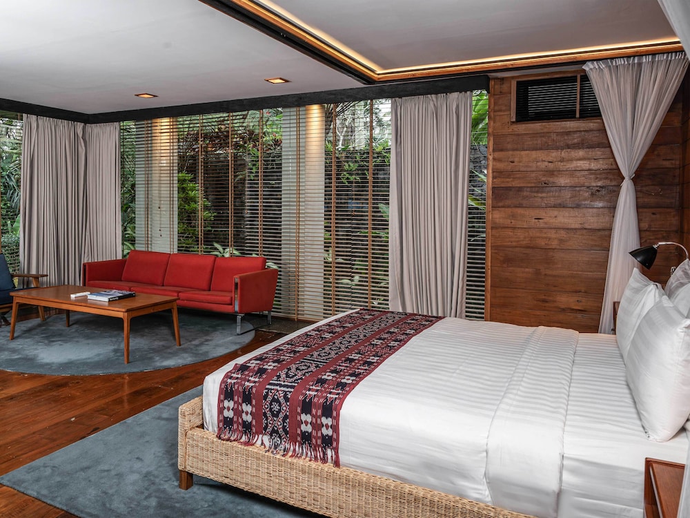 Chapung Se Bali Villa 27/77