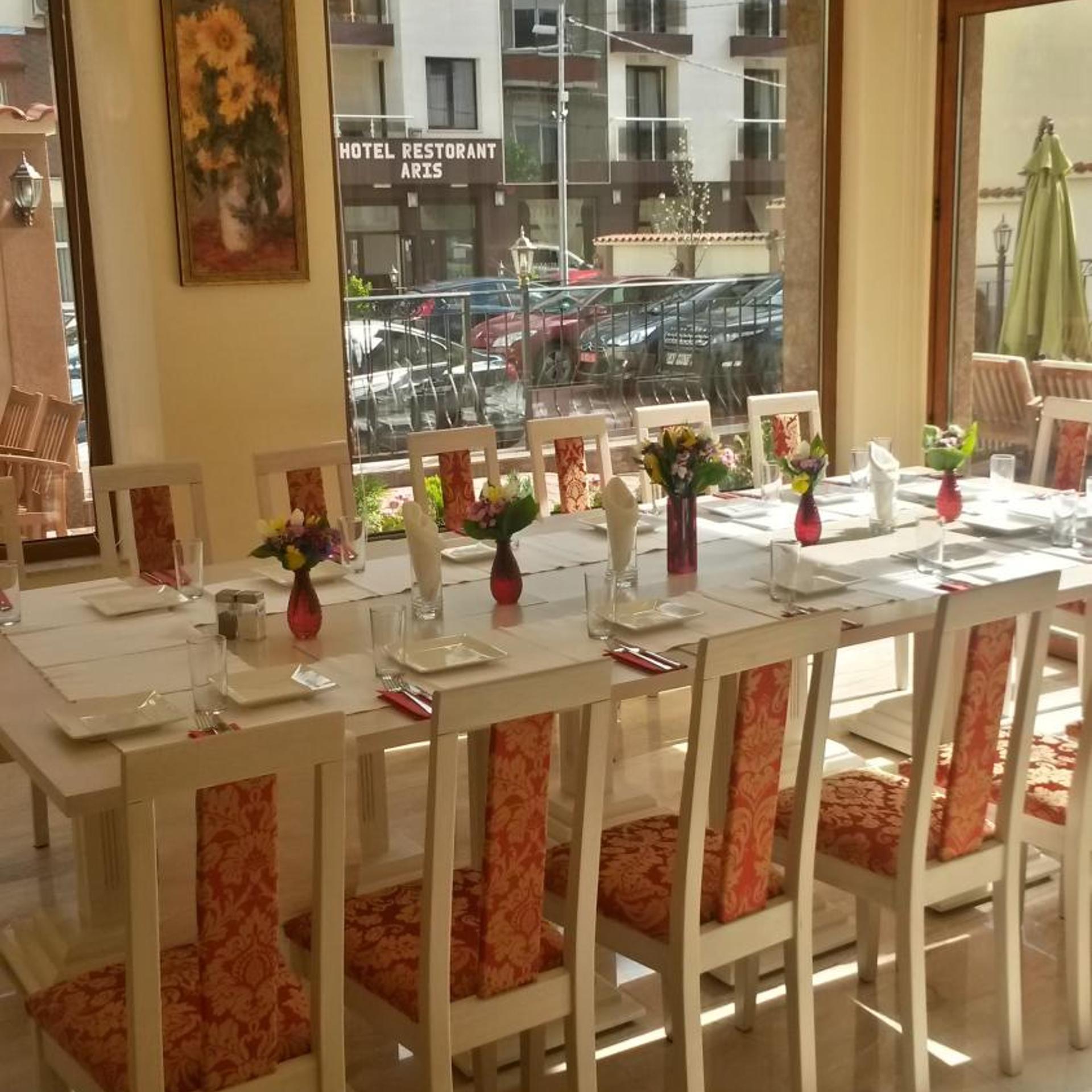 Hotel Adria 71/84