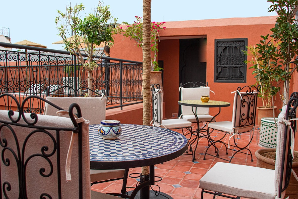 Riad Dar Tamlil 31/39