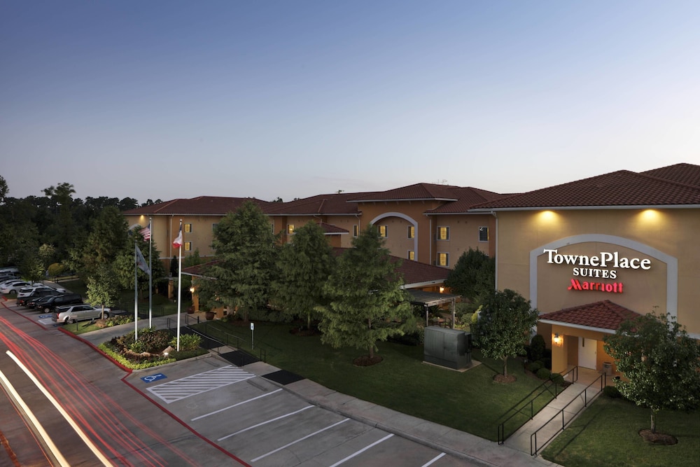 TownePlace Suites By Marriott Houston North/Shenandoah in SHENANDOAH - TX