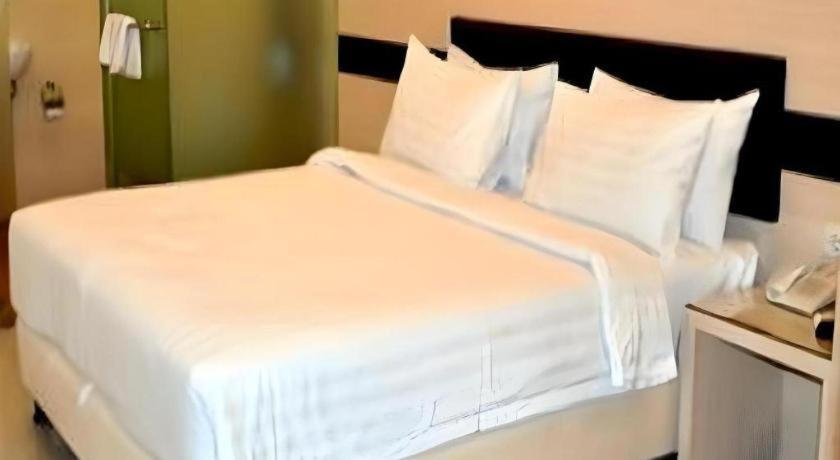 Sumi Hotel Mangga Besar 22/49