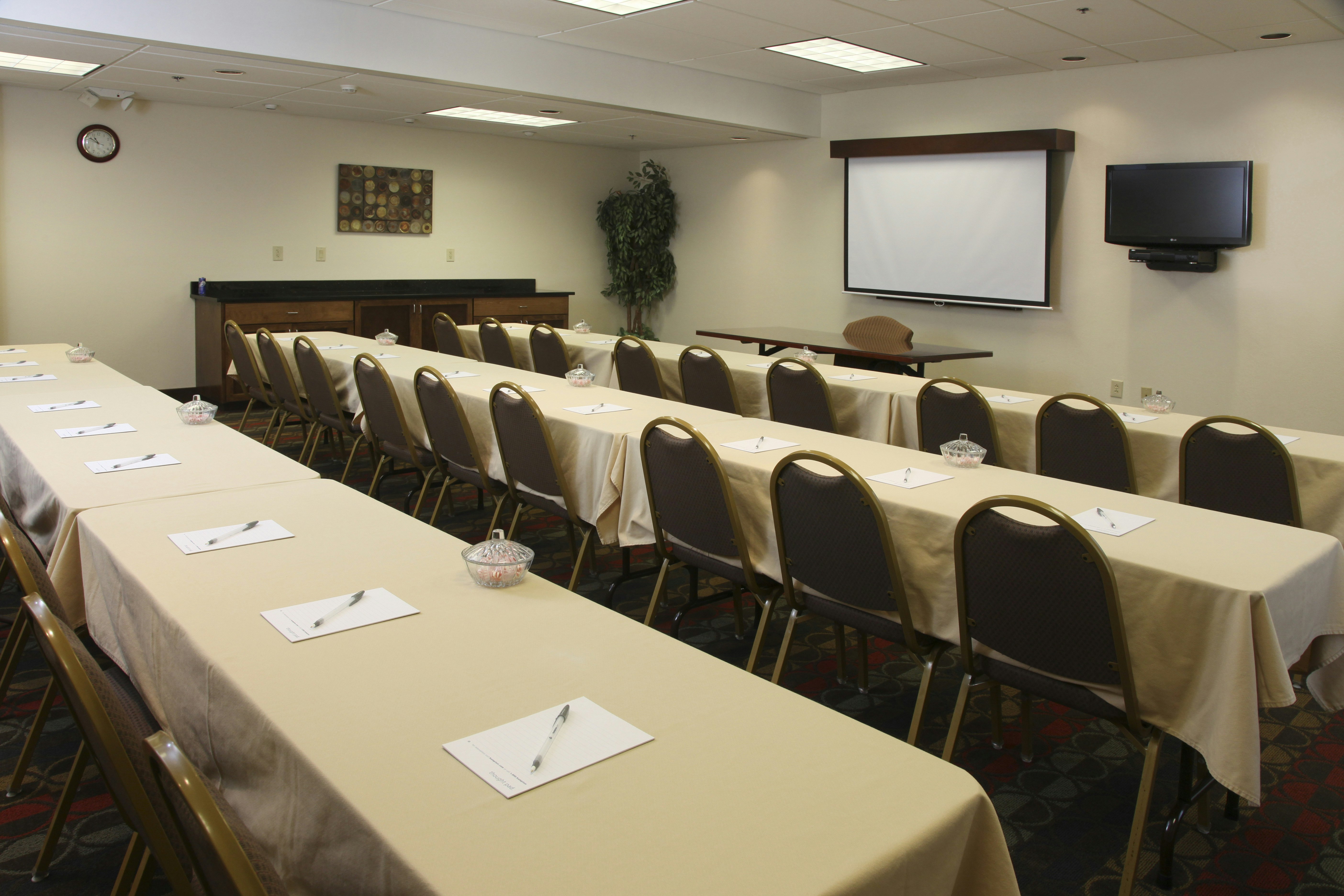 Hampton Inn By Hilton Richmond-North/Ashland 43/48