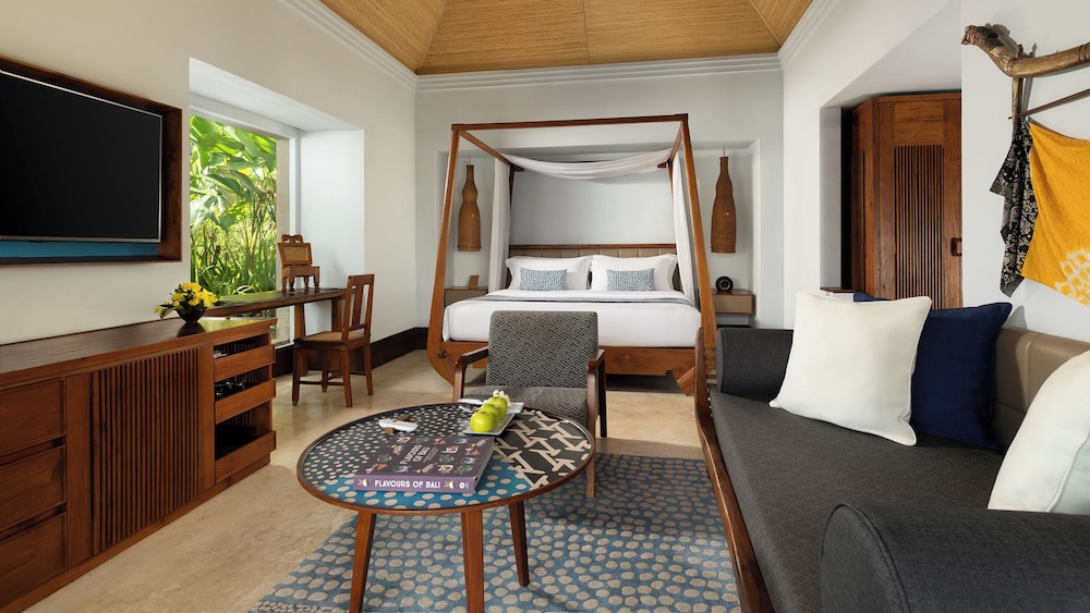 Maya Ubud Resort Spa 25/50