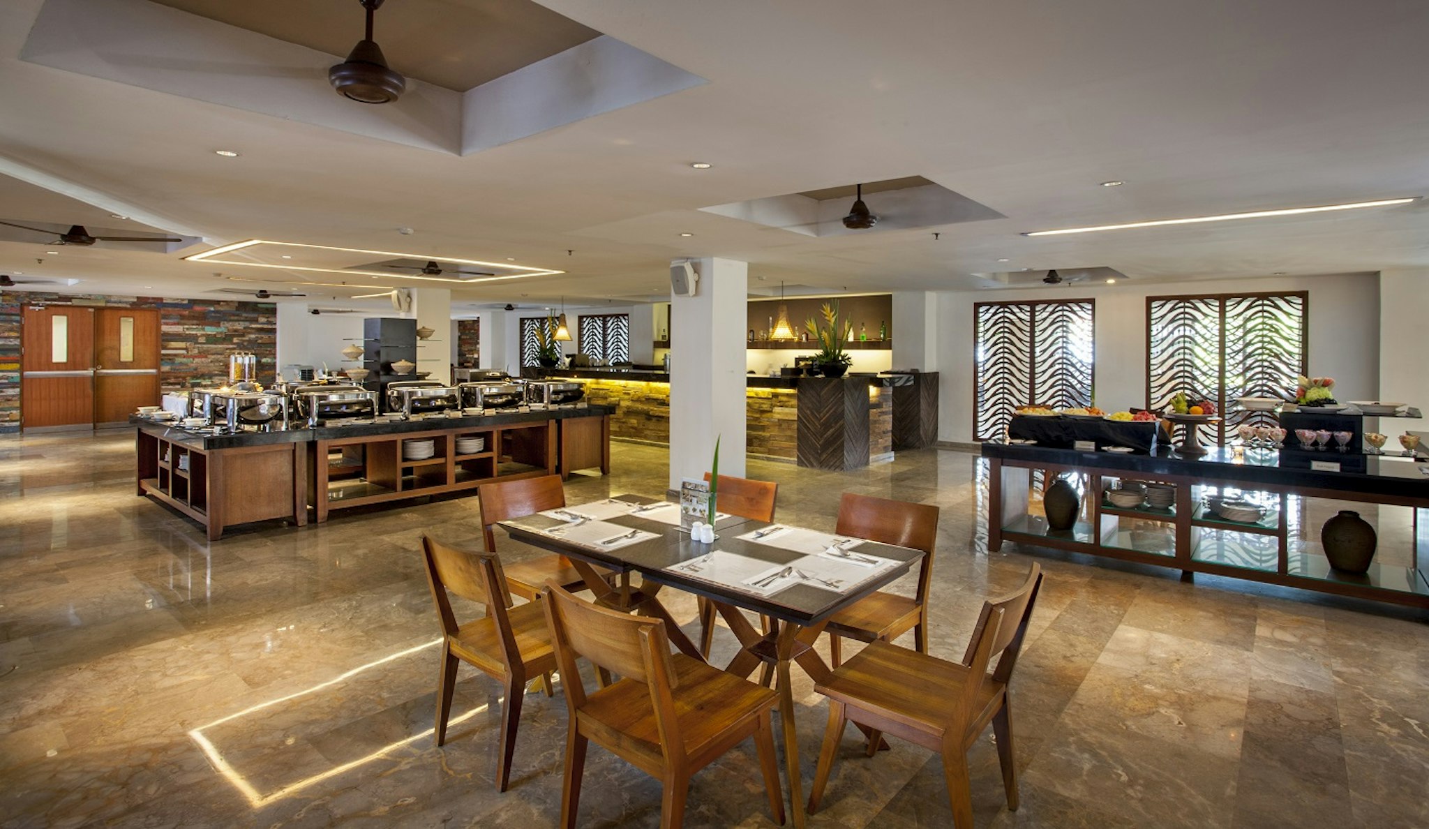The Magani Hotel And Spa 57/74